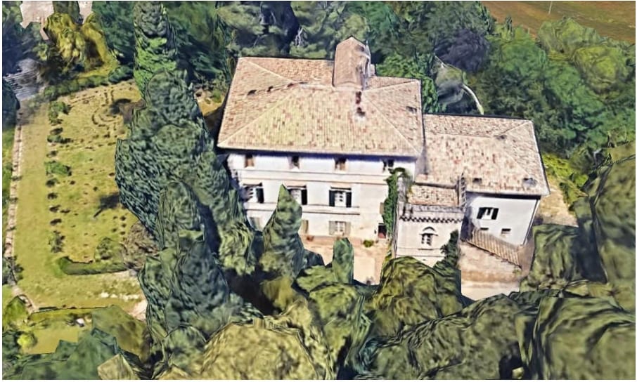 Foto del lotto: Immobile residenziale a Pesaro