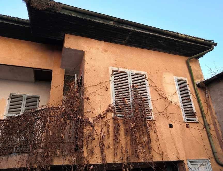 Photo of the lot: Immobile residenziale in Borgo San Dalmazzo