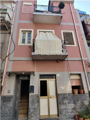 Photo: Immobile residenziale in Lentini (SR)