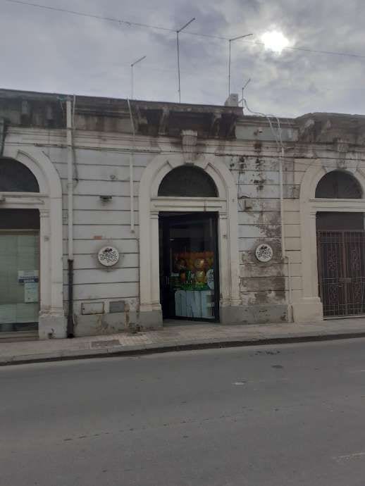 Photo of the lot: Immobile commerciale in Siracusa