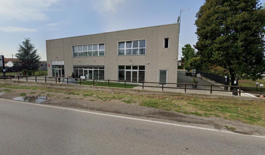 Photo of the lot: Immobile commerciale in Tradate