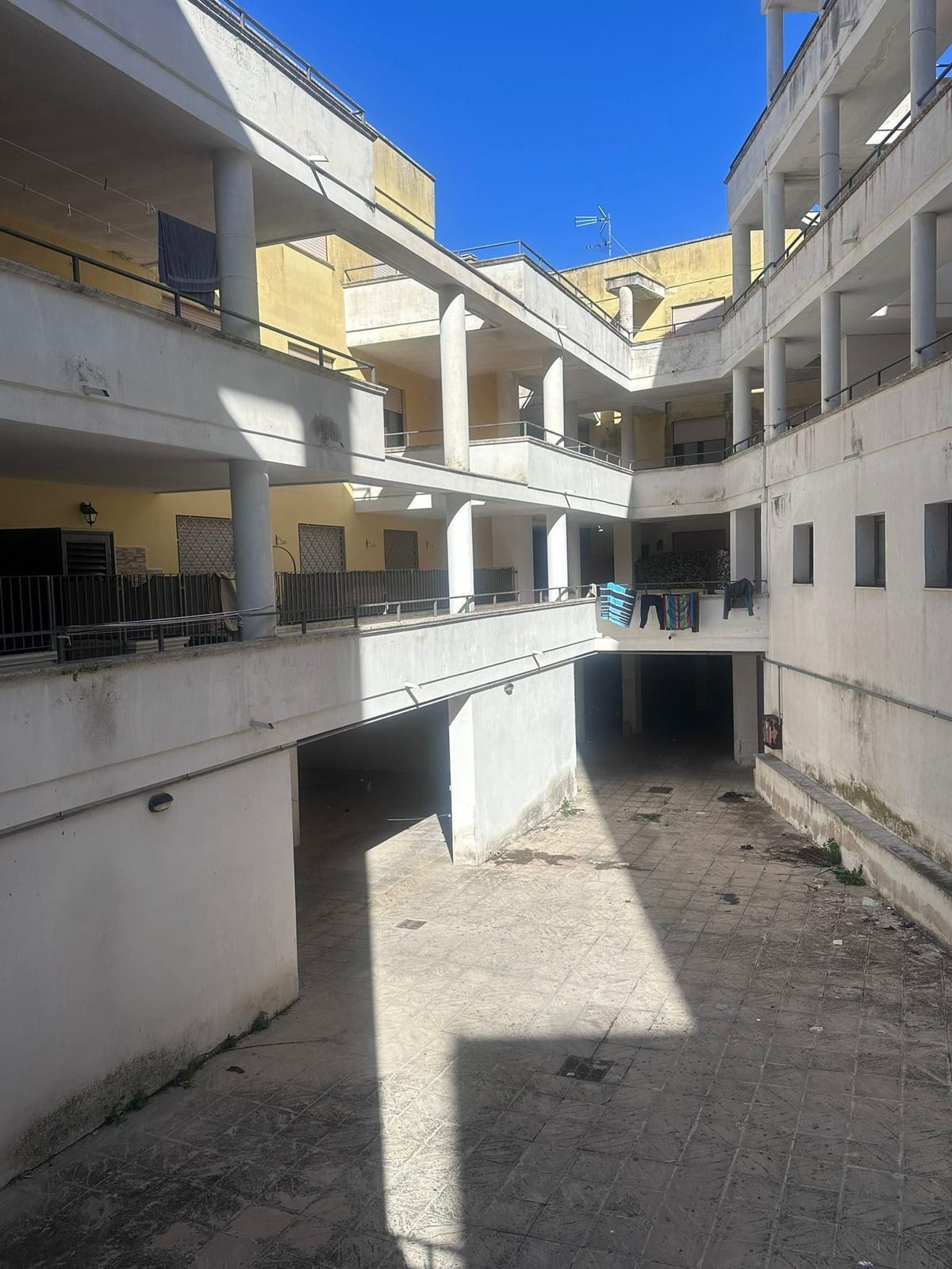 Photo of the lot: Immobile residenziale in Poggiardo