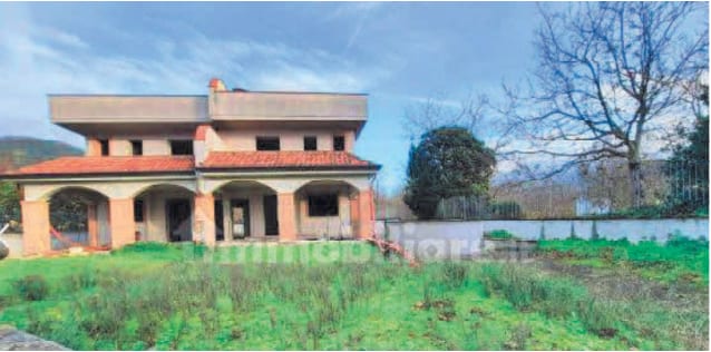 Photo of the lot: Immobile residenziale in Liveri