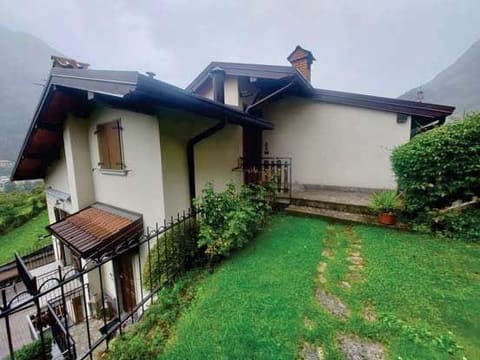 Photo: Immobile residenziale in Ardesio (BG)