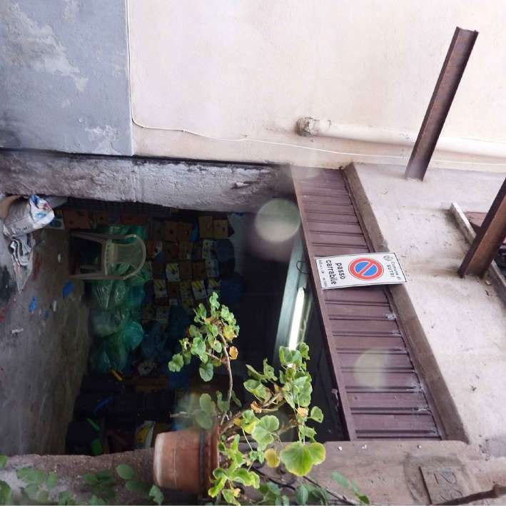 Photo of the lot: Immobile residenziale in Sutri