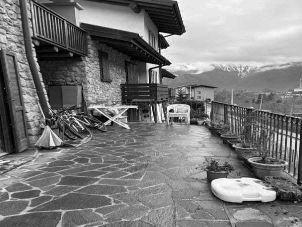 Photo of the lot: Immobile residenziale in Colere