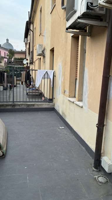 Foto del lotto: Immobile residenziale a Modena