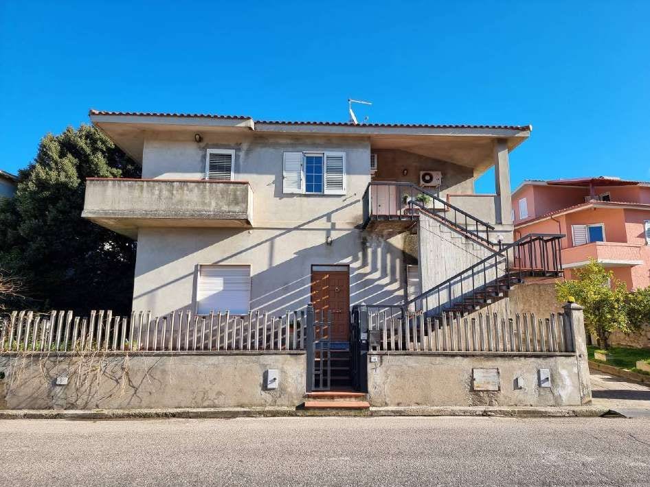 Photo of the lot: Immobile commerciale in Sant'Andrea Frius