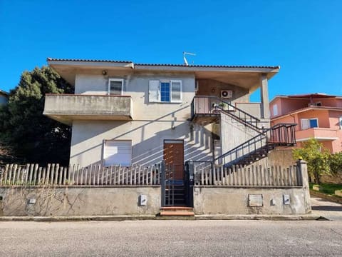 Photo: Immobile residenziale in Sant'Andrea Frius (CA)