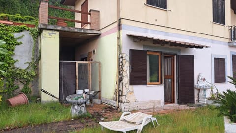 Photo: Immobile residenziale in Rocca Sinibalda (RI)