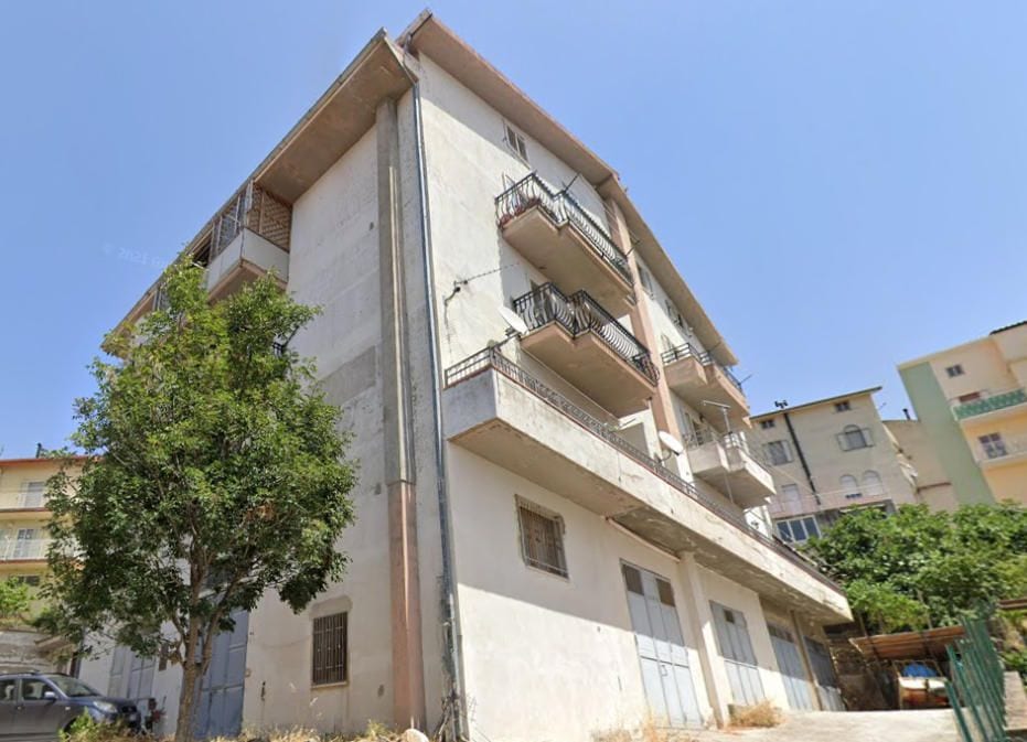 Photo of the lot: Immobile residenziale in Corleto Perticara