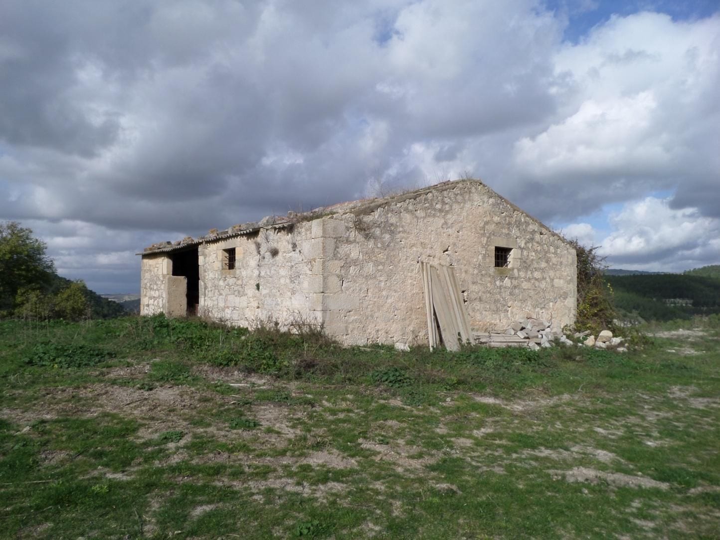 Foto del lotto: Altra categoria a Licodia Eubea