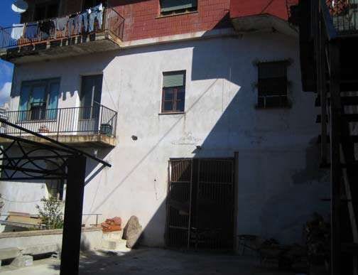 Photo of the lot: Immobile residenziale in Bolotana