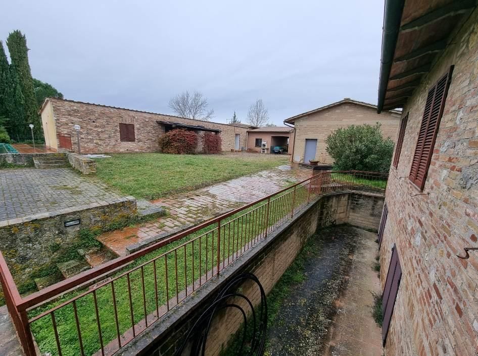 Photo of the lot: Immobile residenziale in Siena