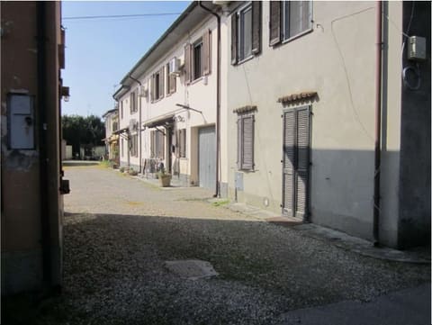 Photo: Immobile residenziale in Pancarana (PV)