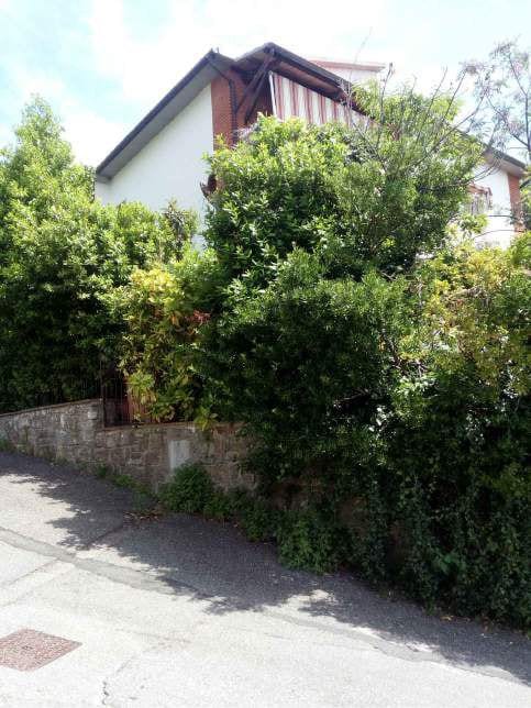 Photo of the lot: Immobile residenziale in Roccastrada