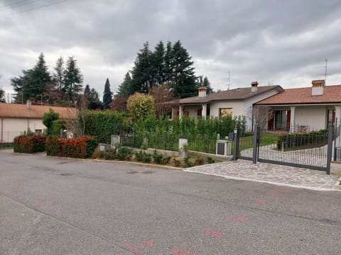 Photo: Immobile residenziale in Carvico (BG)