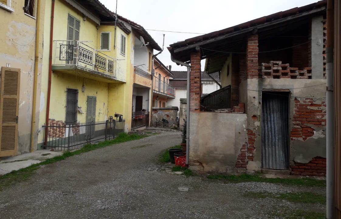 Photo of the lot: Immobile residenziale in Candia Lomellina