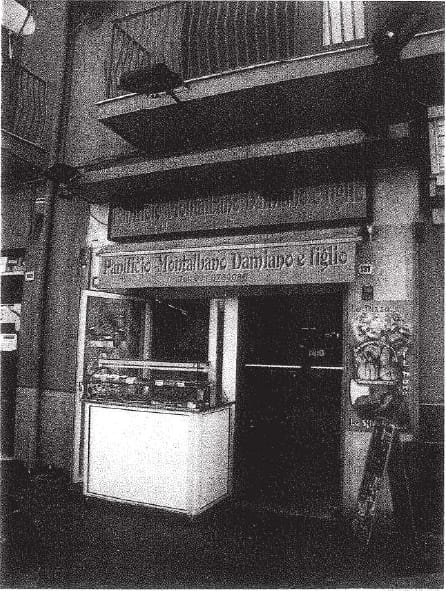 Photo of the lot: Immobile commerciale in Palermo