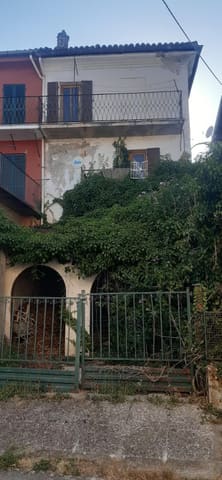 Photo: Immobile residenziale in Ovada (AL)