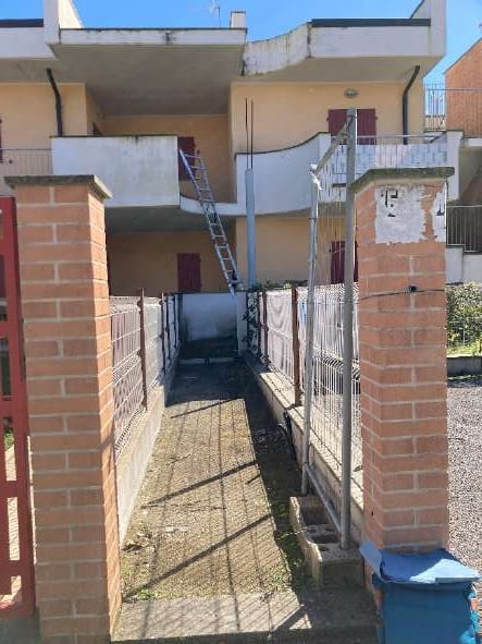 Foto del lotto: Immobile residenziale a Capodimonte