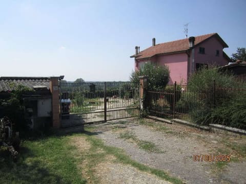 Photo: Immobile residenziale in Spineto Scrivia (AL)