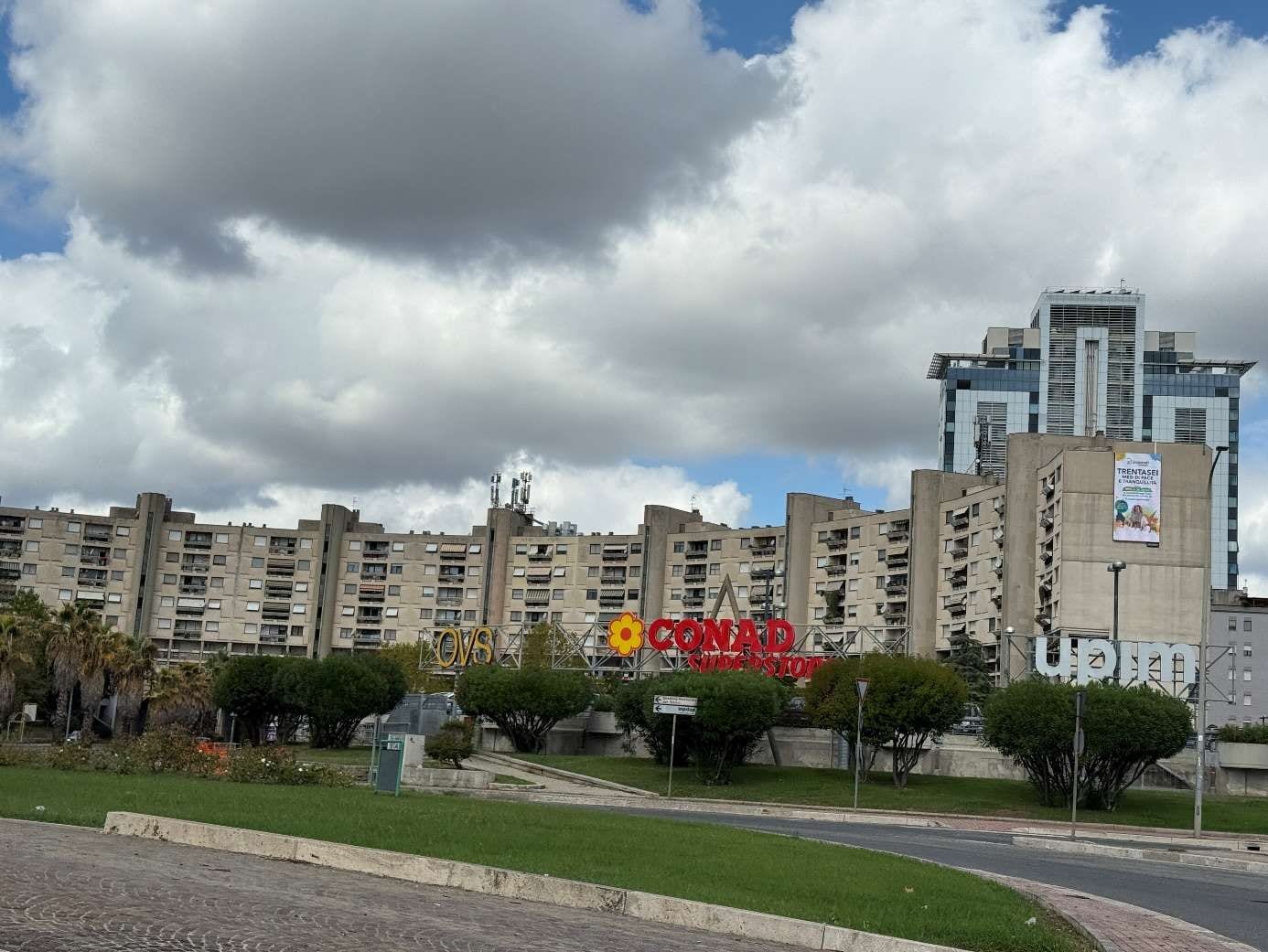 Photo of the lot: Immobile commerciale in Latina