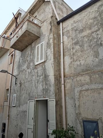 Photo: Immobile residenziale in Siculiana (AG)