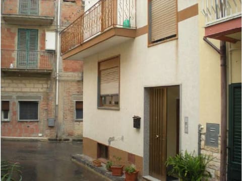 Photo: Immobile residenziale in Nissoria (EN)