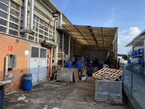 Photo: Immobile commerciale in Fucecchio (FI)