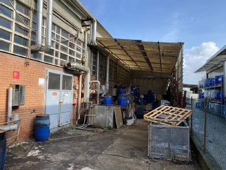 Photo of the lot: Immobile commerciale in Fucecchio
