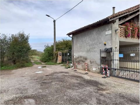 Photo: Immobile residenziale in Molino dei Torti (AL)