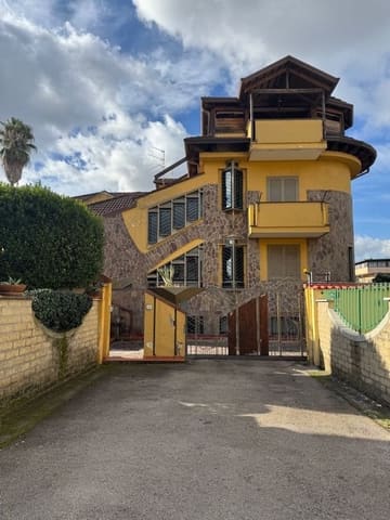 Photo: Immobile residenziale in Villaricca (NA)