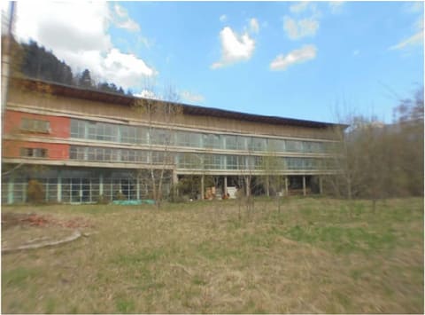 Photo: Altra categoria in Santo Stefano d'Aveto (GE)