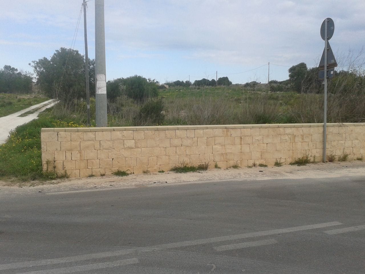 Photo of the lot: Altra categoria in Portopalo di Capo Passero