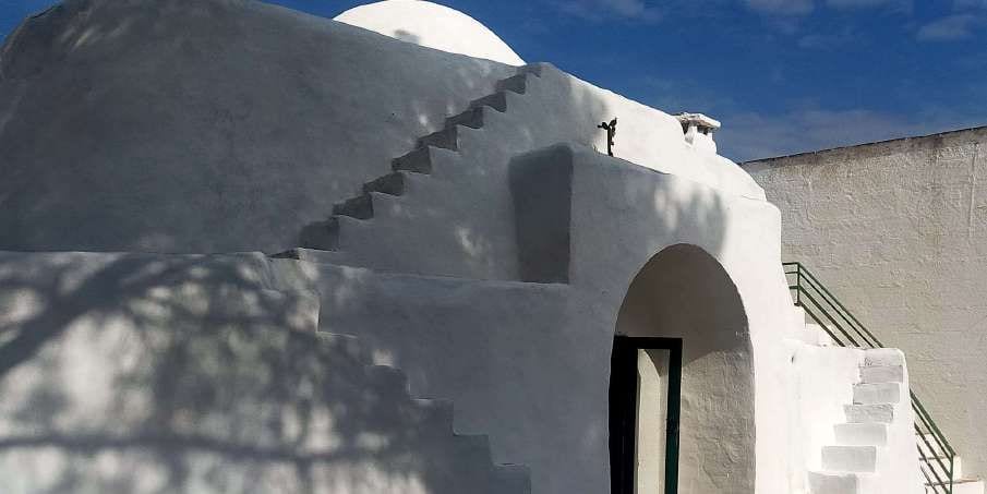 Photo of the lot: Immobile residenziale in Ostuni