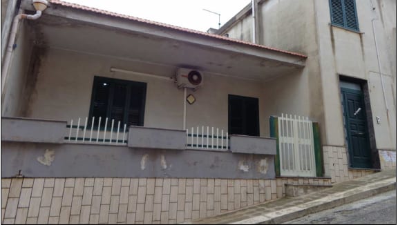 Photo of the lot: Immobile residenziale in Pachino