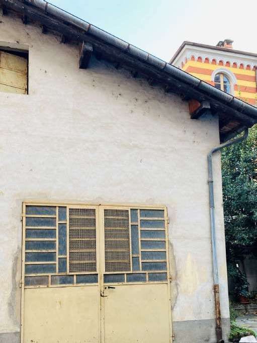 Photo of the lot: Immobile residenziale in Luserna San Giovanni