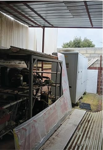 Photo: Immobile commerciale in Grosseto (GR)