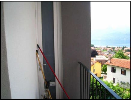 Photo of the lot: Immobile residenziale in Germignaga