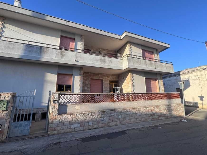 Photo of the lot: Immobile residenziale in Melissano