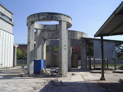 Photo: Immobile industriale in Paliano (FR)