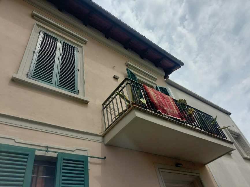 Photo of the lot: Immobile residenziale in Prato