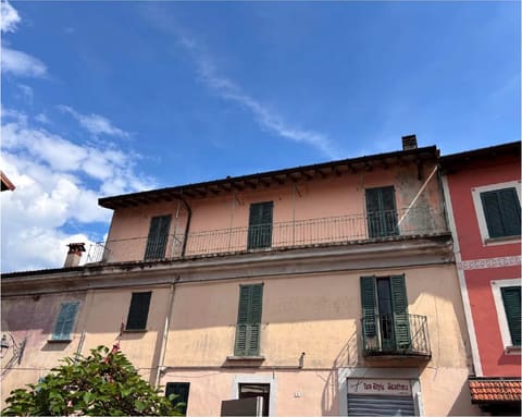 Photo: Immobile residenziale in Cugliate-Fabiasco (VA)