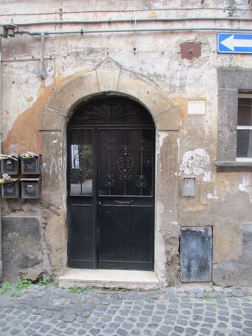 Photo: Immobile residenziale in Nepi (VT)