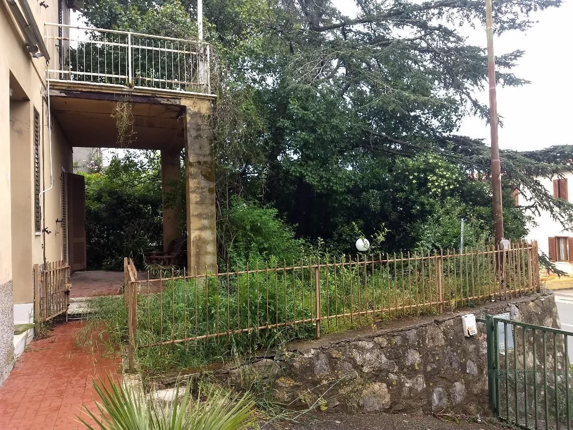 Photo of the lot: Immobile residenziale in Gavorrano
