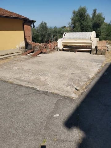 Photo: Altra categoria in Vinci (FI)
