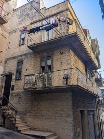 Photo: Immobile residenziale in Lentini (SR)