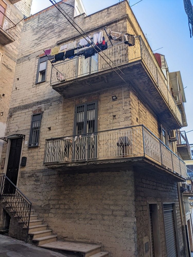 Photo of the lot: Immobile residenziale in Lentini