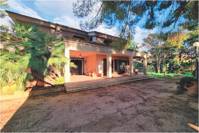 Photo of the lot: Immobile residenziale in Vittoria